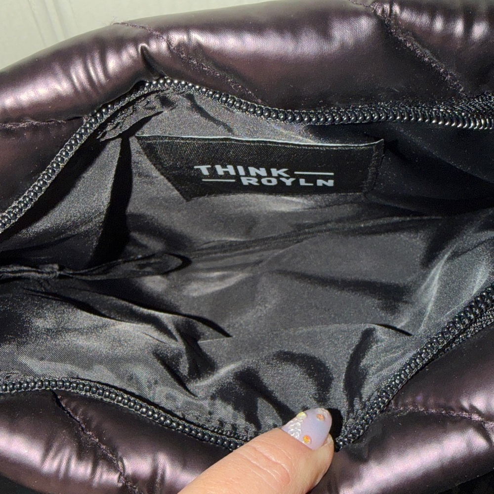 Think Royln shoulder bag - Picture 5 of 7